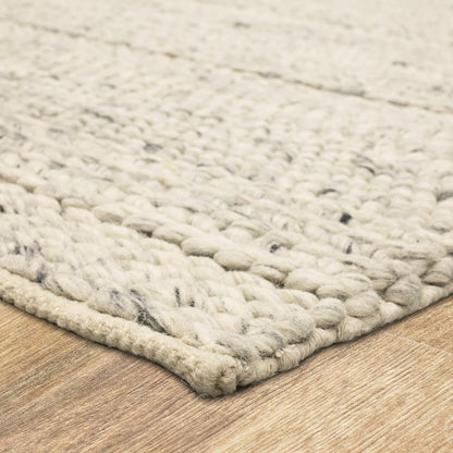 Tableau - Hand Loomed Area Rug