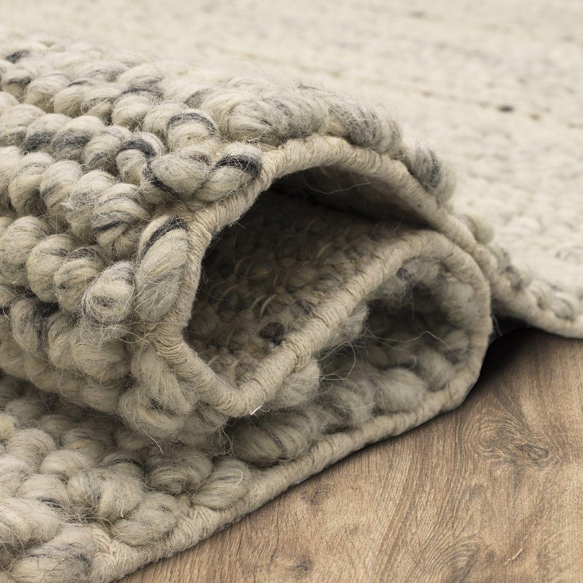 Tableau - Hand Loomed Area Rug