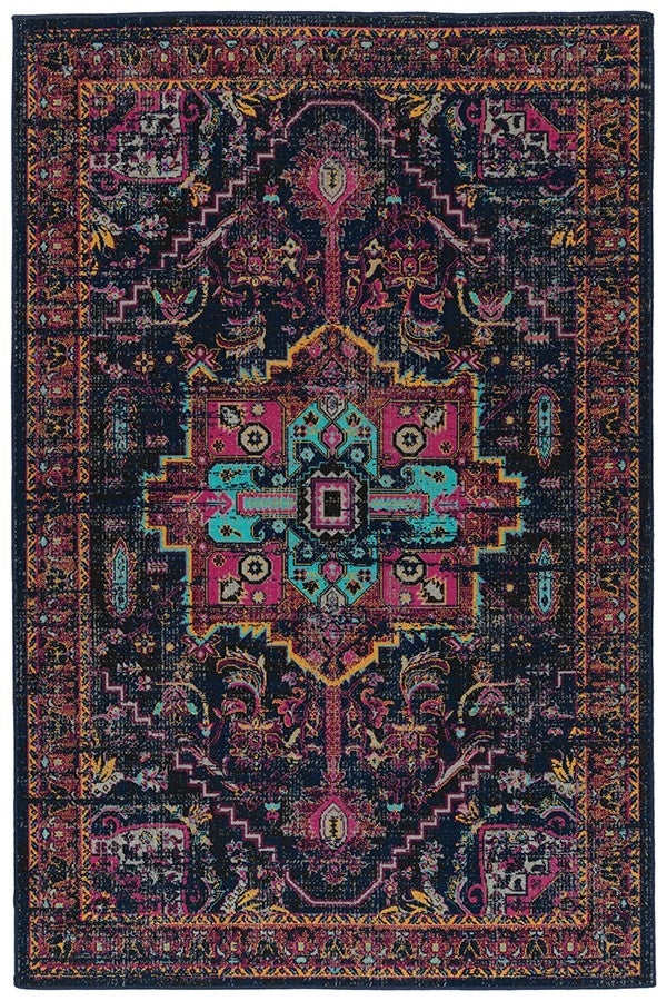 Zuma Beach - ZUM-01 Area Rug