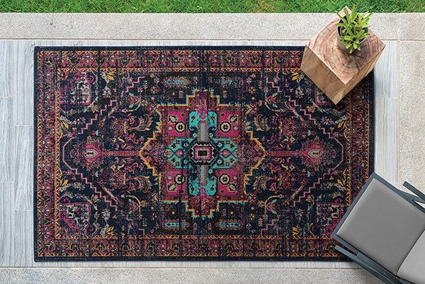 Zuma Beach - ZUM-01 Area Rug