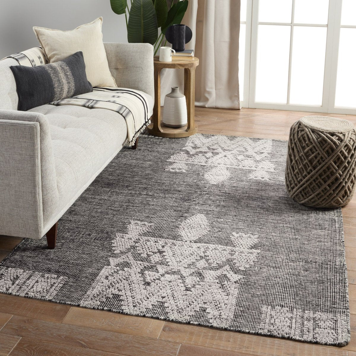 Rize Torsby Area Rug